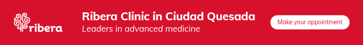 Ribera Salud